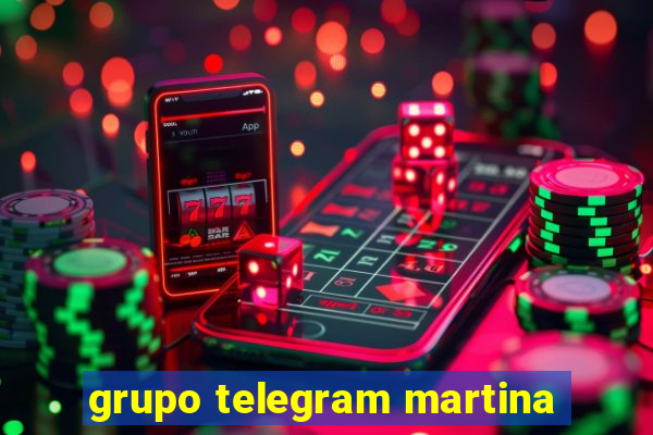 grupo telegram martina